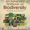 AN ADVANCED TEXTBOOK ON BIODIVERSITY | KV KRISHNAMURTHI | CBS
