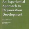 AN EXPERIENTIAL APPROACH TO ORGANIZATION DEVELOPMENT | PEARSON