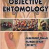AN OUTLINE ON OBJECTIVE ENTOMOLOGY | GHANANAND TIWARI, RAJNISH KUMAR, LOK NATH | Jain Brothers