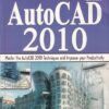 AUTOCAD 2010 | VISHNU PRIYA SINGH | Computech