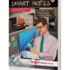 Smart Notes - Std 12 Book Keeping and Accountancy Book | BK | HSC Commerce Maharashtra Board | Target Publications