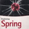 BEGINNING SPRING | MERT CALISKAN, KENAN SEVINDIK | Wiley