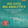 BIG DATA BIG ANALYTICS | MICHAEL MINELLI, MICHELE CHABERS, AMBIGA DHIRAJ | Wiley