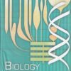 BIOLOGY - NCERT Textbook for Class 12