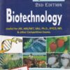 BIOTECHNOLOGY | S. V. SAI PRASAD, C. TARA SATYAVATHI, C. BHARADWAJ, S. K. SRIVASTAVA, G. RAVINA ANAND | New Vishal