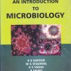 AN INTRODUCTION TO MICROBIOLOGY | M. G. SEQUEIRA, K. K. KAPOOR, K. S. YADAV, P. TAURO | New Age
