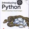 INTRODUCING PYTHON | BILL LUBANOVIC | Shroff Publishers and Distributors (SPD)