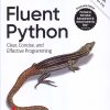 FLUENT PYTHON | LUCIANO RAMALHO | Shroff Publishers and Distributors (SPD)