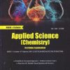 Applied Science (Chemistry) - MSBTE - K Scheme | Dr. (Mrs.) Kashmiri A. Khamkar (M.Sc., Ph.D) , Mrs. Vaishali M. Gokhale (M.Sc., B.Ed) , Mrs. Charulata S. Raut (M.Sc) | Technical Publications