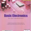 Basic Electronics for (E&TC/ECE/ELEX) - MSBTE K Scheme | Atul P. Godse, Uday A. Bakshi | Technical Publications