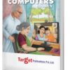 Blossom Basic Knowledge of Computer Learning Book for Kids | Level 5 | Knowledge on MS Office, Windows, Internet and MSW Logo | Target Publications