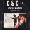 C AND C ++ INTERVIEW QUESTIONS | VIBRANT PUBLICATION | Vibrant Publication