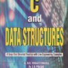 C AND DATA STRUCTURES | DR. N. B. VENKATESWARLU, DR. E. V. PRASAD | S.Chand