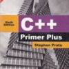 C ++ PRIMER PLUS | STEPHEN PRATA | Pearson