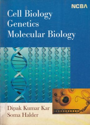 Cell Biology And Genetics Molecular Biology 