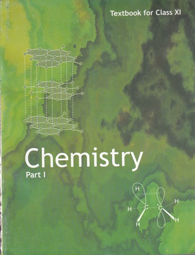 CHEMISTRY Part 1 – NCERT Textbook for Class 11 | Pragationline.com