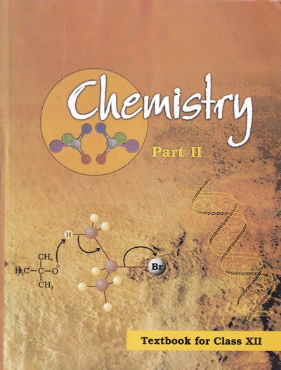 CHEMISTRY Part 2 – NCERT Textbook For Class 12 | Pragationline.com