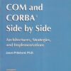 COM AND CORBA SIDE BY SIDE | JASON PRITCHARD | Pearson