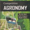 COMPETITIVE AGRONOMY | DR. K. R. NAIK, SUCHI GANGWAR, MEGHA DEBEY | New Vishal