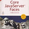 CORE JAVA SERVER FACES | DAVID GEARY , CAY HORSTMANN | Dreamtech