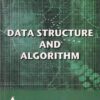 DATA STRUCTURE AND ALGORITHM | MARIA S. RUKADIKAR | Shroff Publishers and Distributors (SPD)