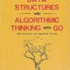 DATA STRUCTURES AND ALGORITHMIC THINKING WITH GO | NARASIMHA KARUMANCHI | Career Monk