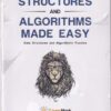 DATA STRUCTURES AND ALGORITHMS MADE EASY | NARASIMHA KARUMANCHI | Career Monk