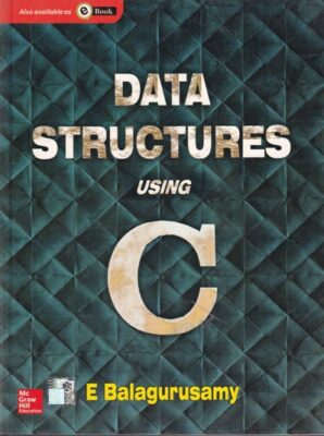 DATA STRUCTURES USING C | REEMA THAREJA | MCGRAW HILL | Pragationline.com