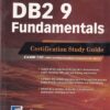 DB2 9 FUNDAMENTALS | ROGER E. SANDERS | Shroff Publishers and Distributors (SPD)