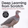 OREILLY DEEP LEARNING FROM SCRATCH | SETH WEIDMAN | Shroff Publishers and Distributors (SPD)