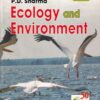 ECOLOGY AND ENVIRONMENT | P. D. SHARMA | Rastogi