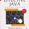 EFFECTIVE JAVA | JOSHUA BLOCH | Pearson