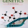 ELEMENTS OF GENETICS | DR. VEER BALA RASTOGI | KNRN