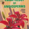 EMBRYOLOGY OF ANGIOSPERMS | SINGH, PANDE, JAIN | Rastogi