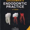 GROSSMAN'S ENDODONTIC PRACTICE | GROSSMANS | Wolters Kluwer