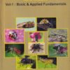 ENTOMOLOGY (AT A GLANCE) vol. 1 (Basic & Applied Fundamentals) | RC. SAXENA, RC. SRIVASTAVA, LL. SOMANI | Agrotech