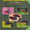 ENTOMOLOGY (AT A GLANCE) vol. 2 (Objective Fundamentals) | RC. SAXENA, RC. SRIVASTAVA, LL. SOMANI | Agrotech