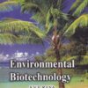 ENVIRONMENTAL BIOTECHNOLOGY | S. V. S. RANA | Rastogi