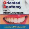 EXAM ORIENTED ANATOMY FOR DENTAL STUDENTS | SHOUKAT N. KAZI | CBS