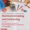 Electrical Estimating and Contracting | S.M.Chaudhari | TechKnowledge Publications