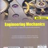 Engineering Mechanics for (AUTO/CIVIL/MECH/PRODUCTION) | MSBTE K Scheme | R. S. Gorde, Ashish S. Nikhade, Manoj Y. Bhojane, P. M. Patil | Technical Publications
