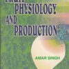 FRUIT PHYSIOLOGY AND PRODUCTION | AMAR SINGH | Kalyani Publishers