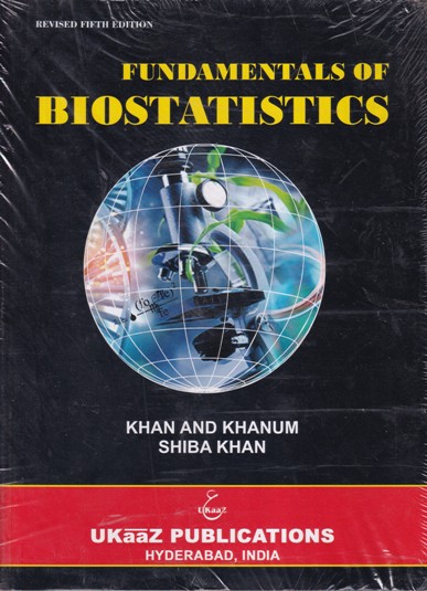 biostatistics khan academy