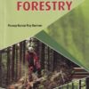 FUNDAMENTALS OF FORESTRY | PRANAY KUMAR ROY BARMAN | Kalyani Publishers