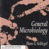 GENERAL MICROBIOLOGY | HANS G. SCHLEGEL | Cambridge