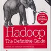 OREILLY HADOOP THE DEFINITIVE GUIDE | TOM WHITE | Shroff Publishers and Distributors (SPD)
