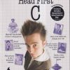 HEAD FIRST C | DAVID GRIFFITHS , DAWN GRIFFITHS | Shroff Publishers and Distributors (SPD)