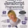 HEAD FIRST JAVA SCRIPT PROGRAMMING | ERIC FREEMAN, ELISABETH ROBSON | Shroff Publishers and Distributors (SPD)