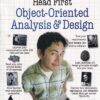 HEAD FIRST OBJECT ORIENTED ANALYSIS AND DESIGN | BRETT D. MCLAUGHLIN, GARY POLLICS, DAVID WEST | Shroff Publishers and Distributors (SPD)