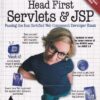HEAD FIRST SERVLETS AND JSP | BRYAN BASHAM, KATHY SIERRA, BERT BATES | Shroff Publishers and Distributors (SPD)